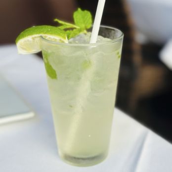 Asti Ristorante - Mojito - Italian Near Me - San Diego, California Asti Ristorante - Mojito - Italian Near Me - San Diego, California