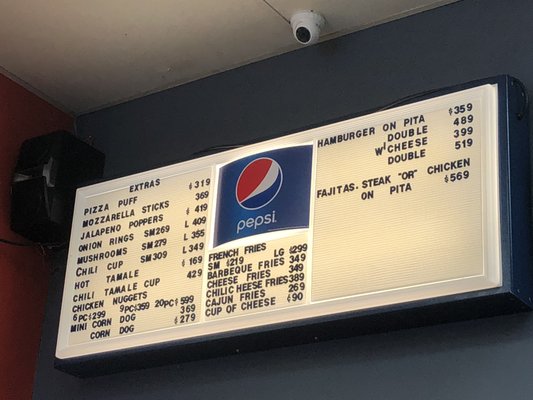 Doggie Diner by null