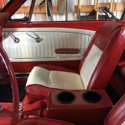 Edd's Auto Trim & Seat Outlawz