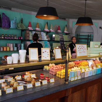 Ladurée - Tea Rooms Near Me - Paris, 75 Ladurée - Tea Rooms Near Me - Paris, 75