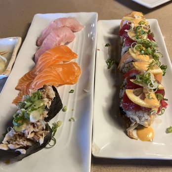 Sushi Yukiya - Sushi Bars Near Me - Oceanside, California Sushi Yukiya - Sushi Bars Near Me - Oceanside, California