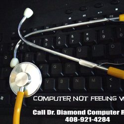 Dr. Diamond's Computer Repair