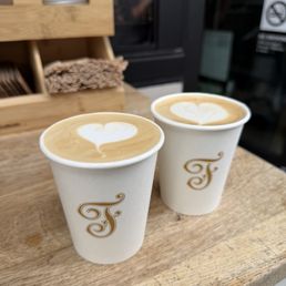 Flat white Flat white