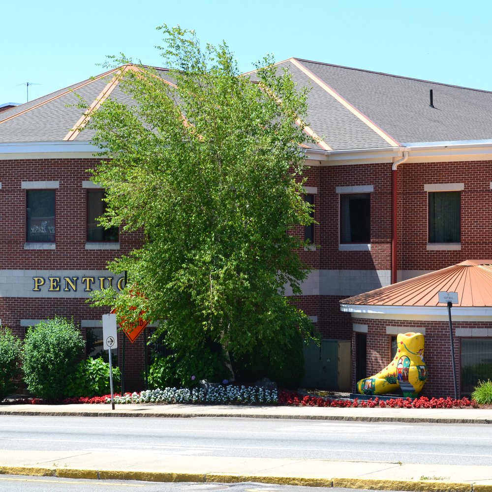 TOP 10 BEST Banks & Credit Unions near Derry, NH 03038 - Updated 2026 - Yelp