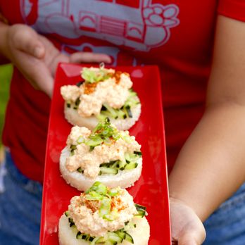 Okamoto Kitchen 752 Photos 568 Reviews Food Trucks Los Angeles Ca Restaurant Reviews Phone Number