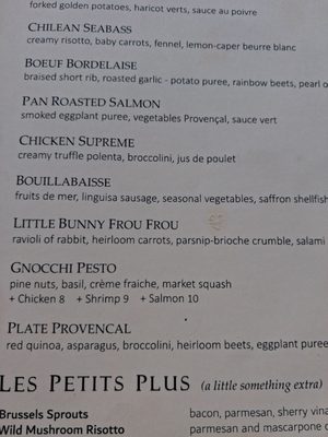 Menu photo 3 Perch Los Angeles, CA Menu photo 3 Perch Los Angeles, CA