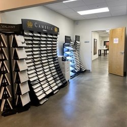 Cutting Edge Stoneworks - Quartz Engineered Stone Row