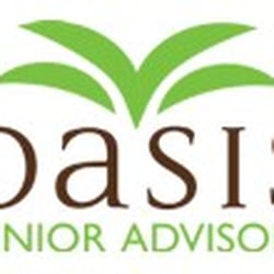 Oasis Senior Advisors Fairfield and Westchester Counties