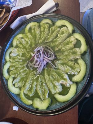 Mariscos Mi Lindo Sinaloa by null