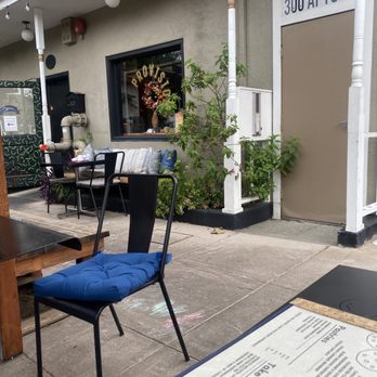 Provisions - Outdoor seating available - Coffee & Tea Near Me - Vallejo, California Provisions - Outdoor seating available - Coffee & Tea Near Me - Vallejo, California