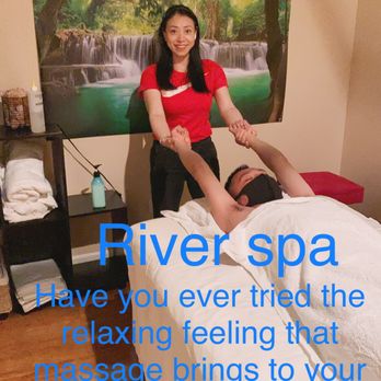 River Spa Massage - Massage Therapy Near Me - Chicago, Illinois