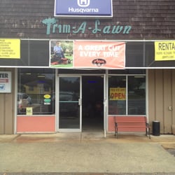 Trim-A-Lawn