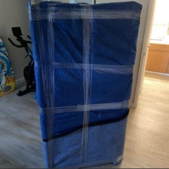 Move Precision - Movers Near Me
