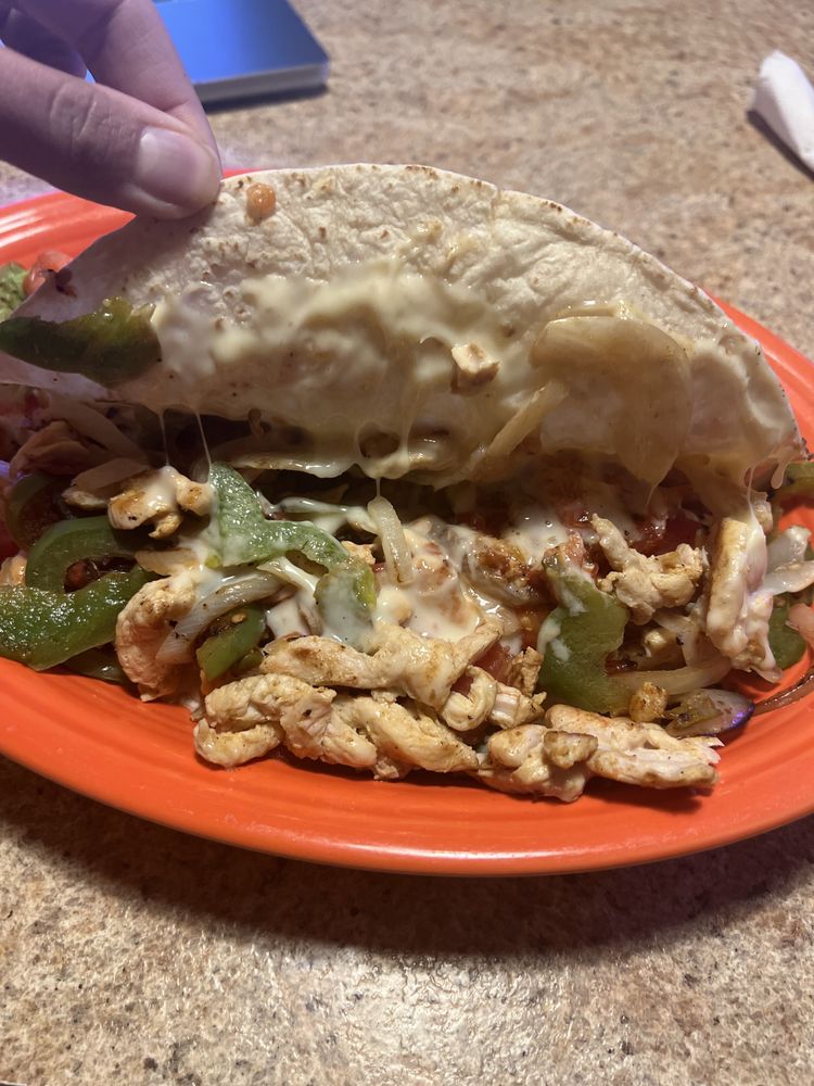 La Carreta Mexican Restaurant