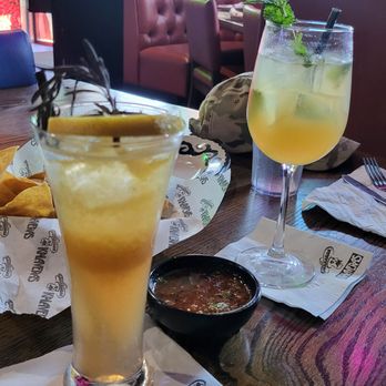 Kalaveras - Fabulous drinks! - Breakfast & Brunch Near Me - Fullerton, California