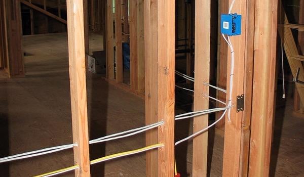 Slide of APM Construction Services