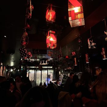 Rob Roy - Lounges Near Me - Seattle, Washington Rob Roy - Lounges Near Me - Seattle, Washington