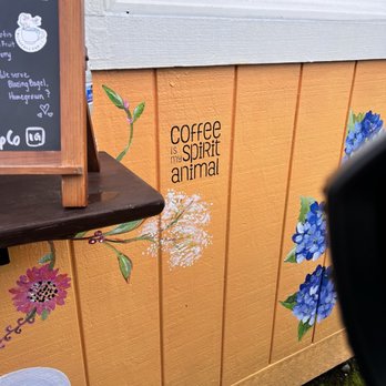 BlissFull Cup Co. - Coffee & Tea Near Me - Kirkland, Washington BlissFull Cup Co. - Coffee & Tea Near Me - Kirkland, Washington