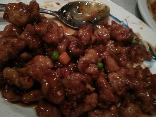 Peking Restaurant by null