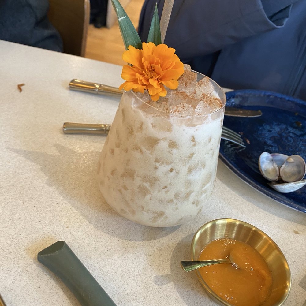 kann - Caribbean Near Me - Portland, Oregon