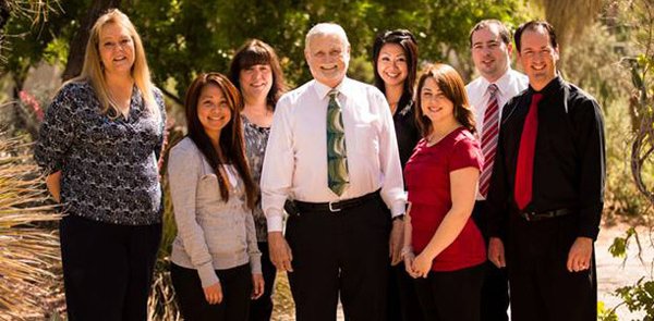 Larry L Bertsch CPA & Associates