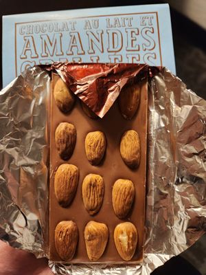 Les Chocolats de Chloé by null