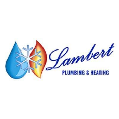 Slide of Lambert Plumbing & Heating