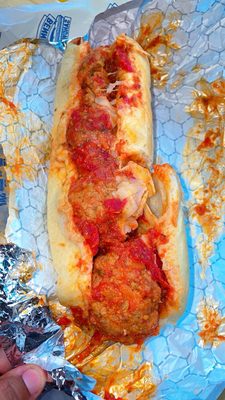 Bennett's Sandwich Shop by null