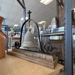 St Vincent de Paul Thrift Store - Decorative piece for your home or office.