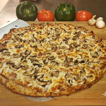 Richmoor's Pizzeria - Canadian - Pizza Near Me - London, Ontario Richmoor's Pizzeria - Canadian - Pizza Near Me - London, Ontario