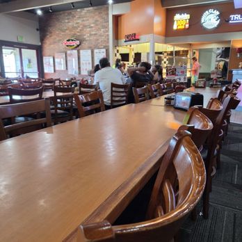 Shakey's Pizza Parlor - Inside of the place - Pizza Near Me - Sylmar, California Shakey's Pizza Parlor - Inside of the place - Pizza Near Me - Sylmar, California