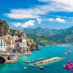 Authentic Vacations