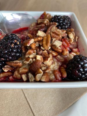 Blackberry Market by null