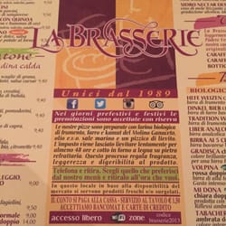 La Brasserie