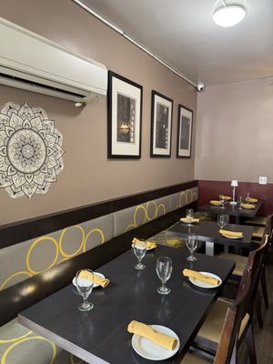 Amber India Milpitas by null