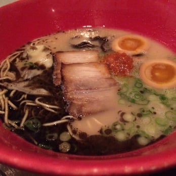 IPPUDO NY - Ramen Near Me - New York, New York IPPUDO NY - Ramen Near Me - New York, New York
