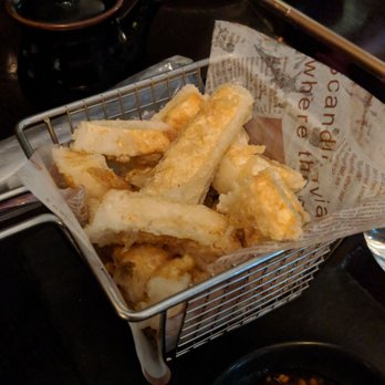Wabi Sabi - Fried tofu - Japanese Near Me - Bloomfield, New Jersey Wabi Sabi - Fried tofu - Japanese Near Me - Bloomfield, New Jersey