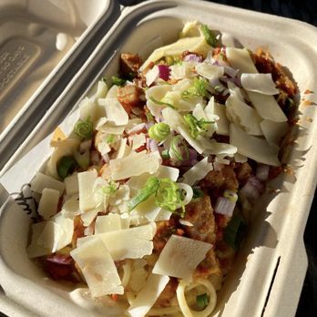 Spark Social SF - Food Trucks Near Me - San Francisco, California