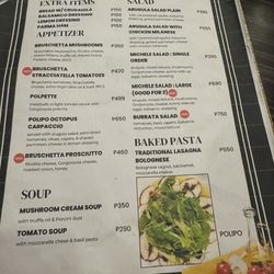 Va Bene Pasta Deli