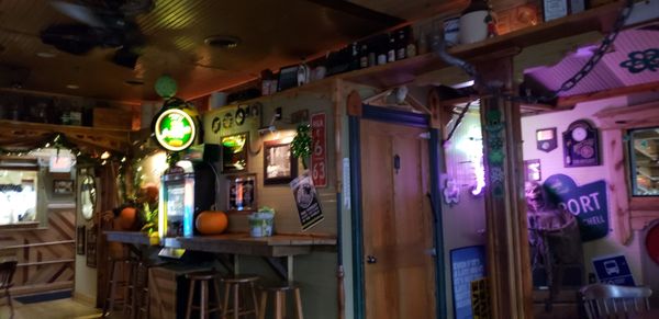 McKiernan's Irish Pub & Grill by null