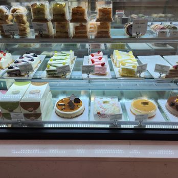 Tous Les Jours - Cakes - Bakeries Near Me - Winter Park, Florida Tous Les Jours - Cakes - Bakeries Near Me - Winter Park, Florida