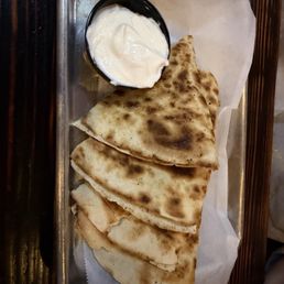 Chicken Quesadilla Chicken Quesadilla