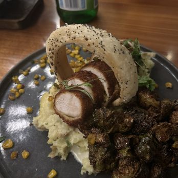 Aurora At The Celeste - Fried chicken - American Near Me - Orlando, Florida
