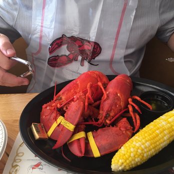 Anthony's Seafood - Seafood Near Me - Middletown, Rhode Island