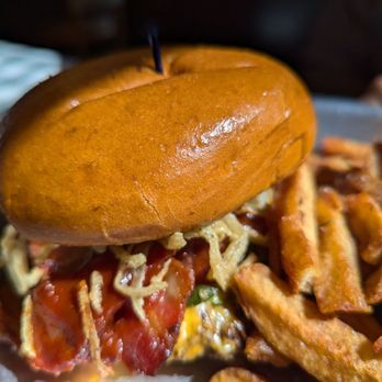 Rodeo Goat - Burgers Near Me - Dallas, Texas