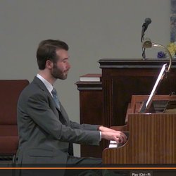 Piano Musicality