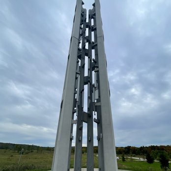 Flight 93 National Memorial - Landmarks & Historical Buildings Near Me - Stoystown, Pennsylvania Flight 93 National Memorial - Landmarks & Historical Buildings Near Me - Stoystown, Pennsylvania