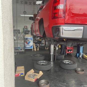 Brake Masters - Auto Repair Near Me - Surprise, Arizona