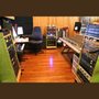 Photo of Invincible Recording
