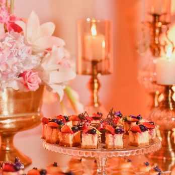 Cuento De Hadas - Delight desserts - Wedding Planning Near Me - Miami, Florida Cuento De Hadas - Delight desserts - Wedding Planning Near Me - Miami, Florida
